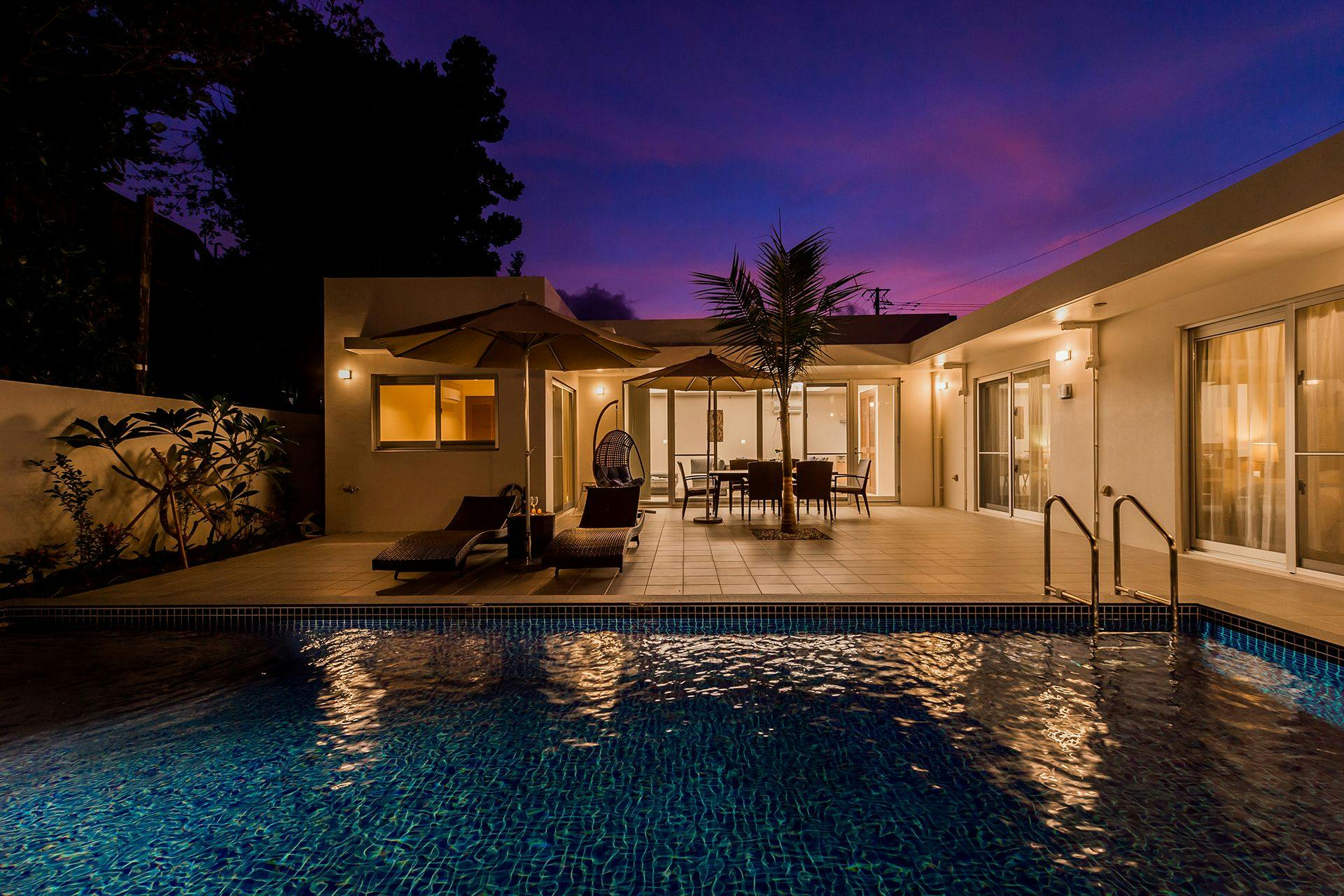 ห้องพัก