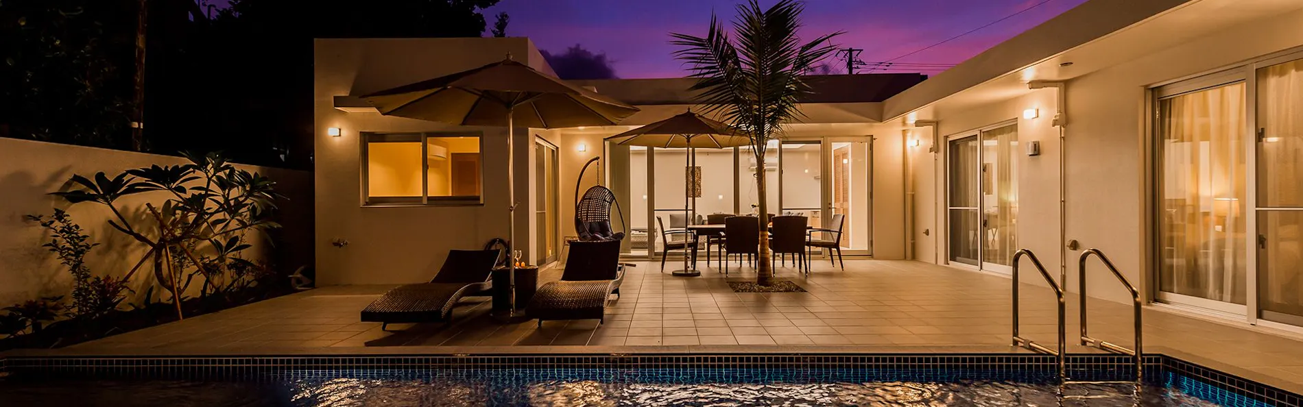 プールヴィラ 屋我地島 by コルディオプレミアム