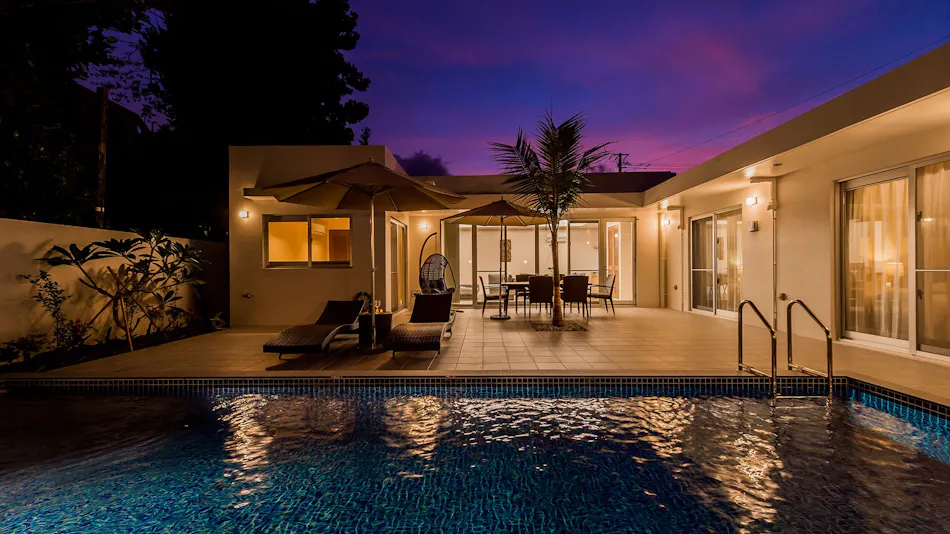 Pool Villa Yagaji Island by Cordio Premium