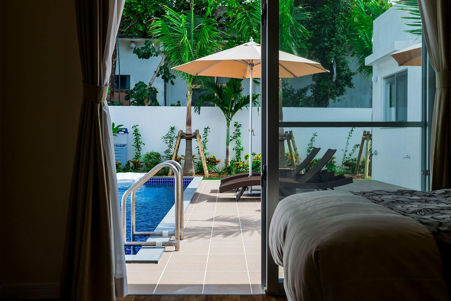 ห้องพัก