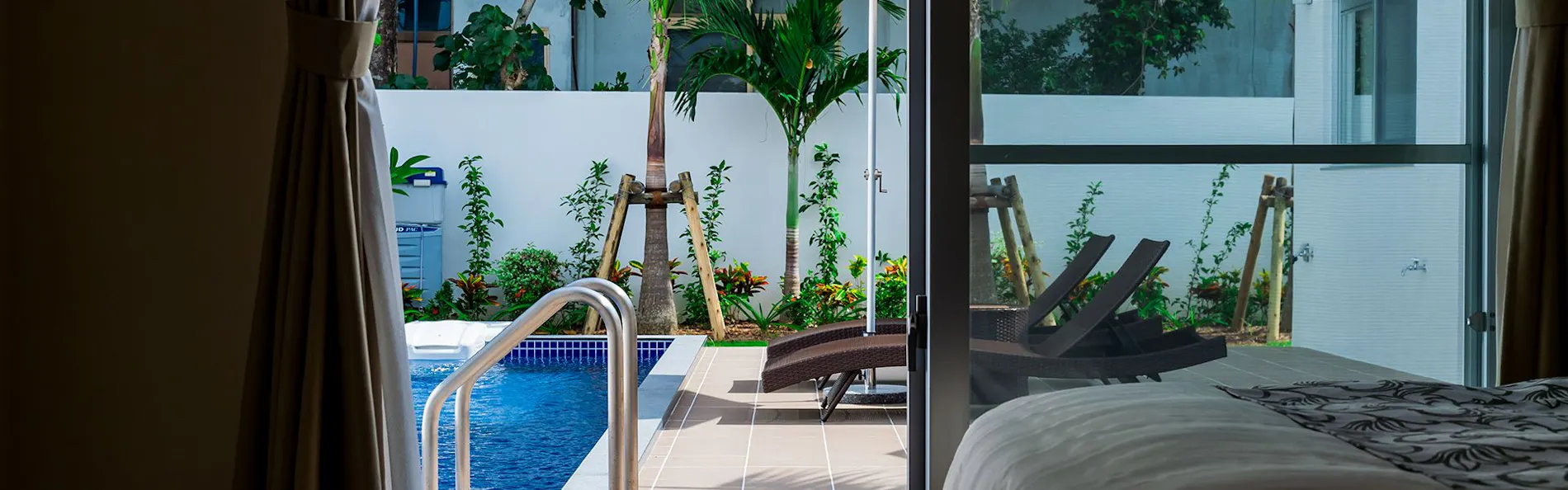 プールヴィラ 屋我地島 by コルディオプレミアム