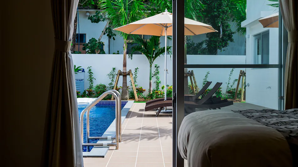 Pool Villa Yagaji Island by Cordio Premium