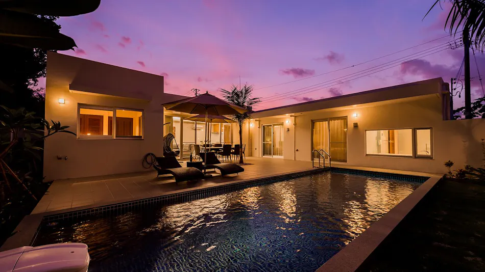 Pool Villa Yagaji Island by Cordio Premium