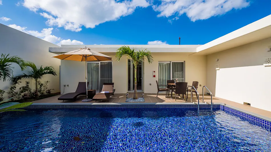Pool Villa Yagaji Island by Cordio Premium