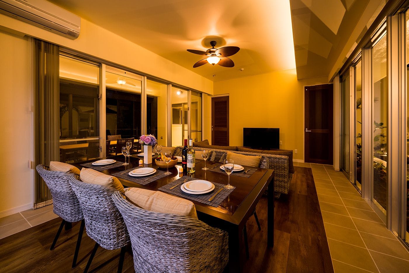 ห้องพัก