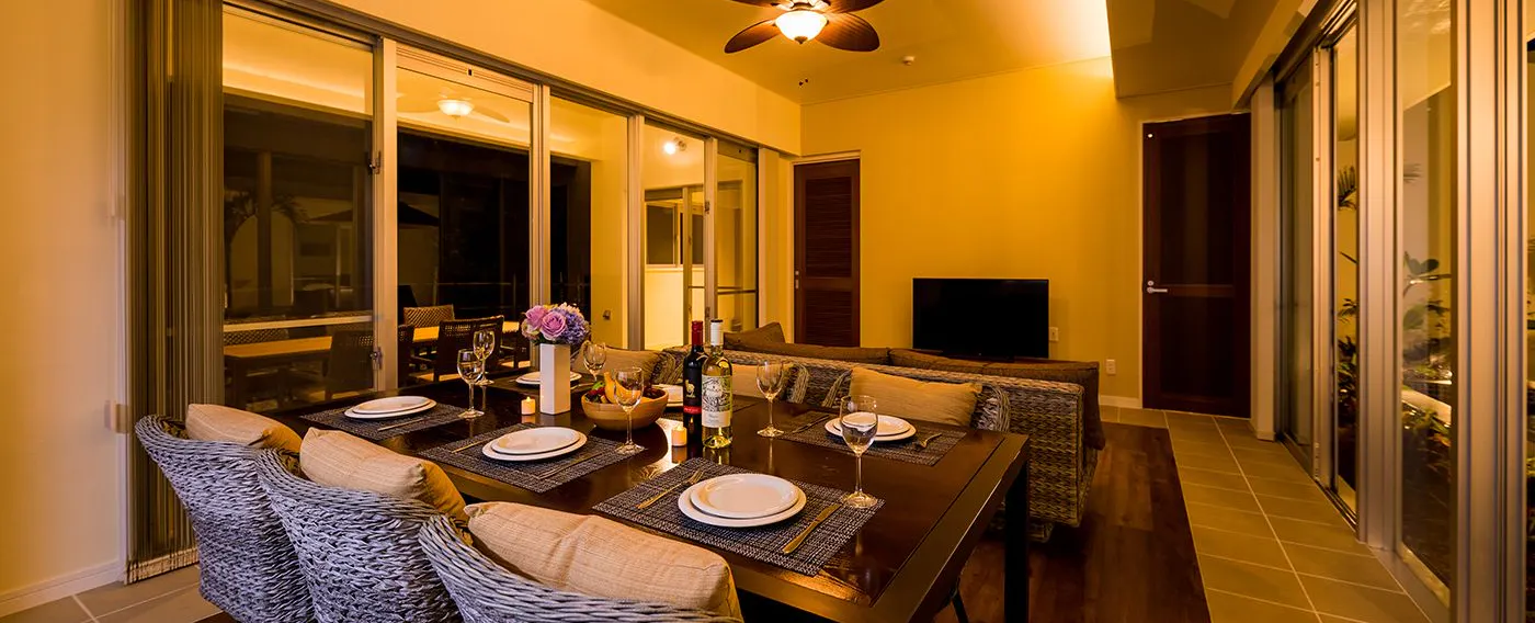 ห้องพัก