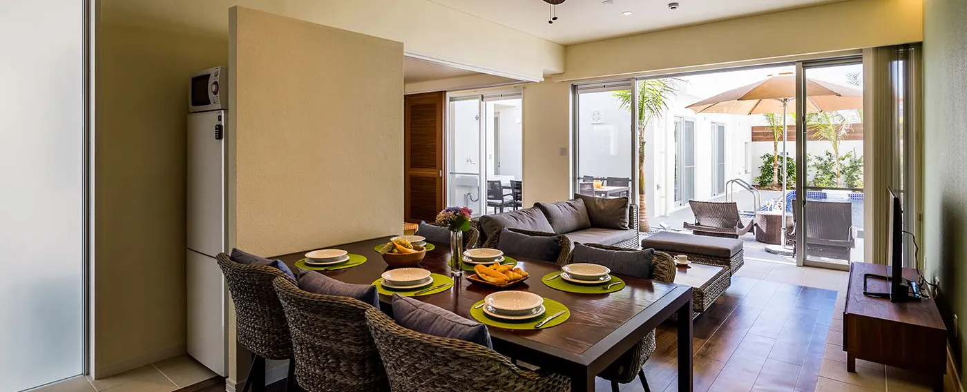 ห้องพัก