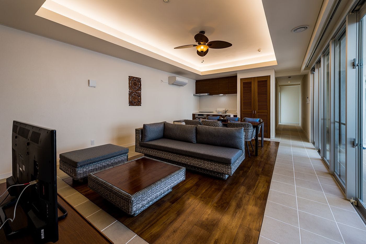 ห้องพัก