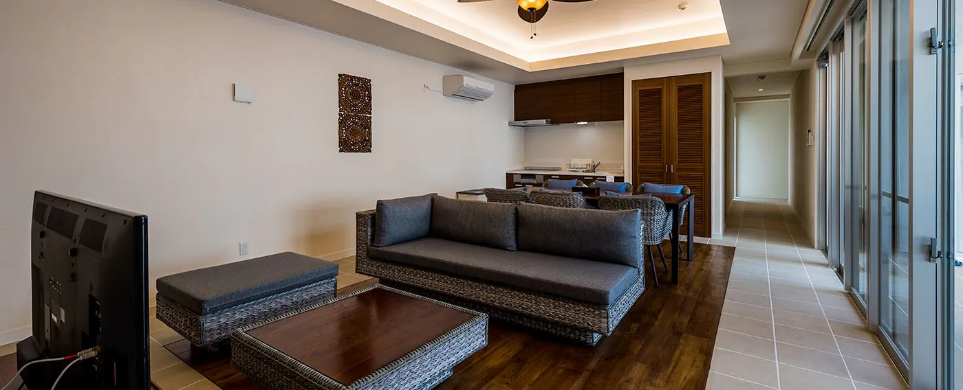 ห้องพัก