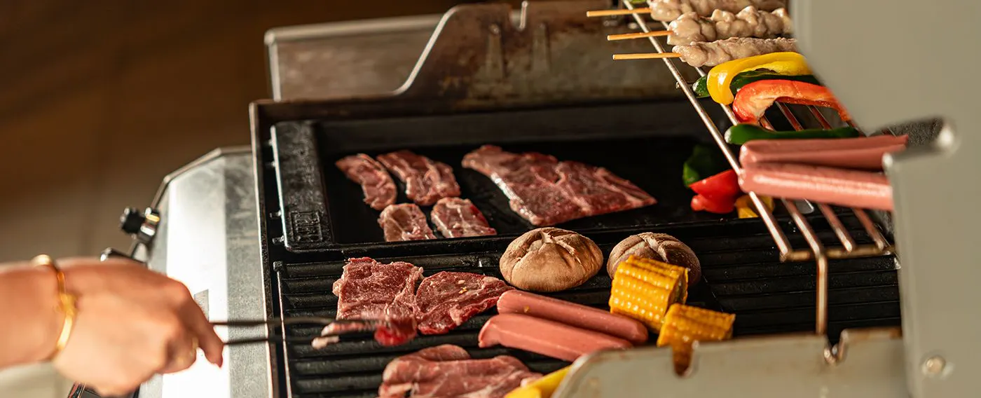 ตัวอย่างอาหาร