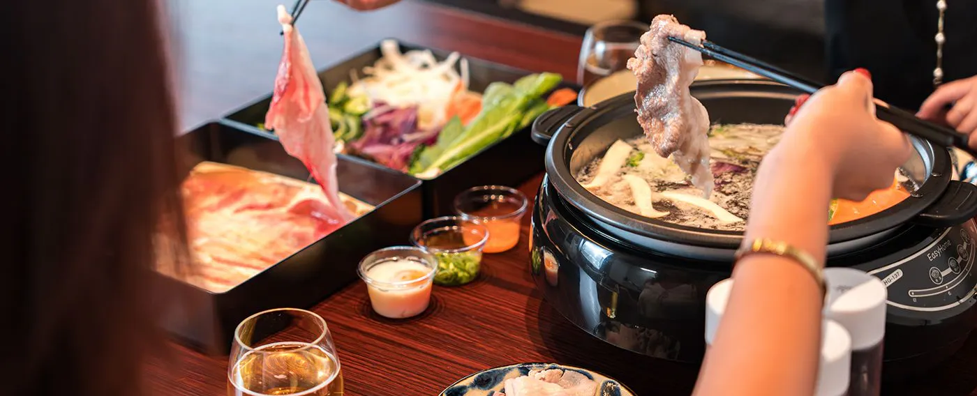 ตัวอย่างอาหาร