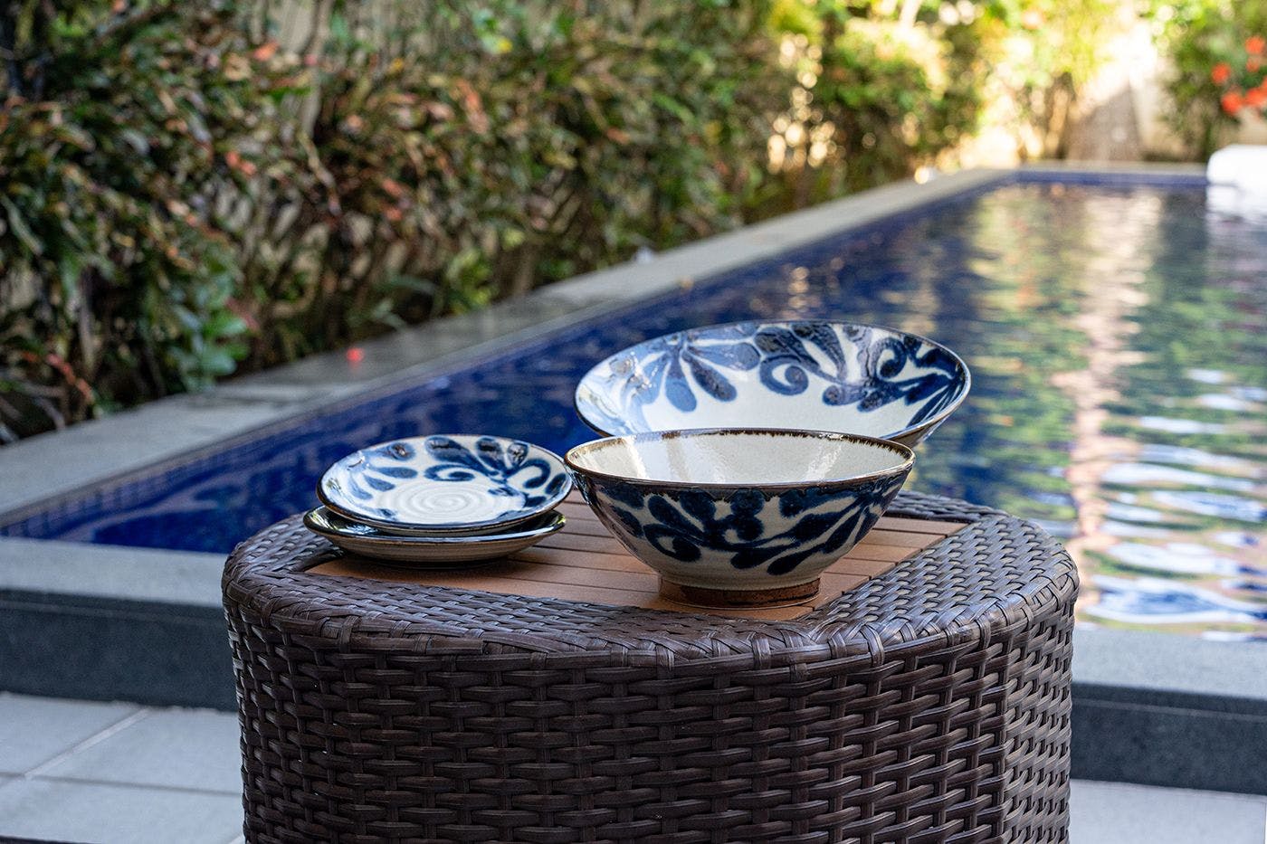 เครื่องครัวและเครื่องใช้ไฟฟ้า