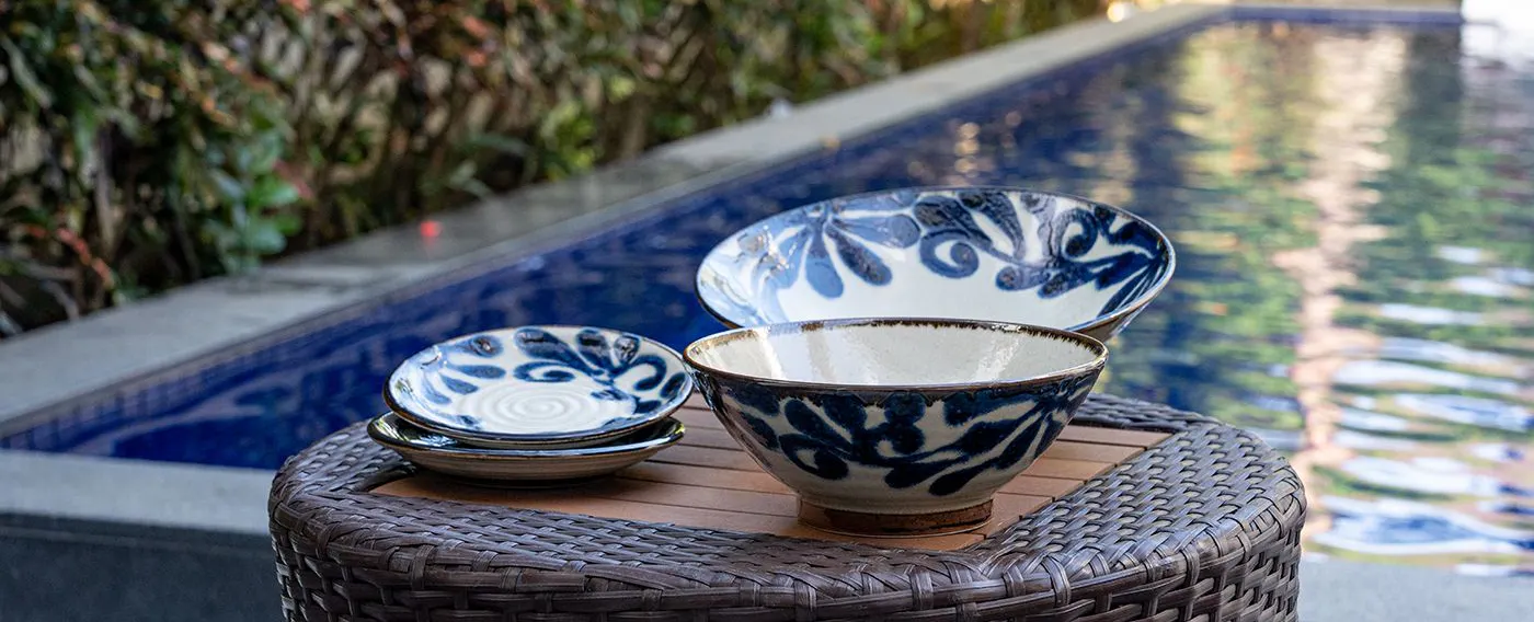 เครื่องครัวและเครื่องใช้ไฟฟ้า