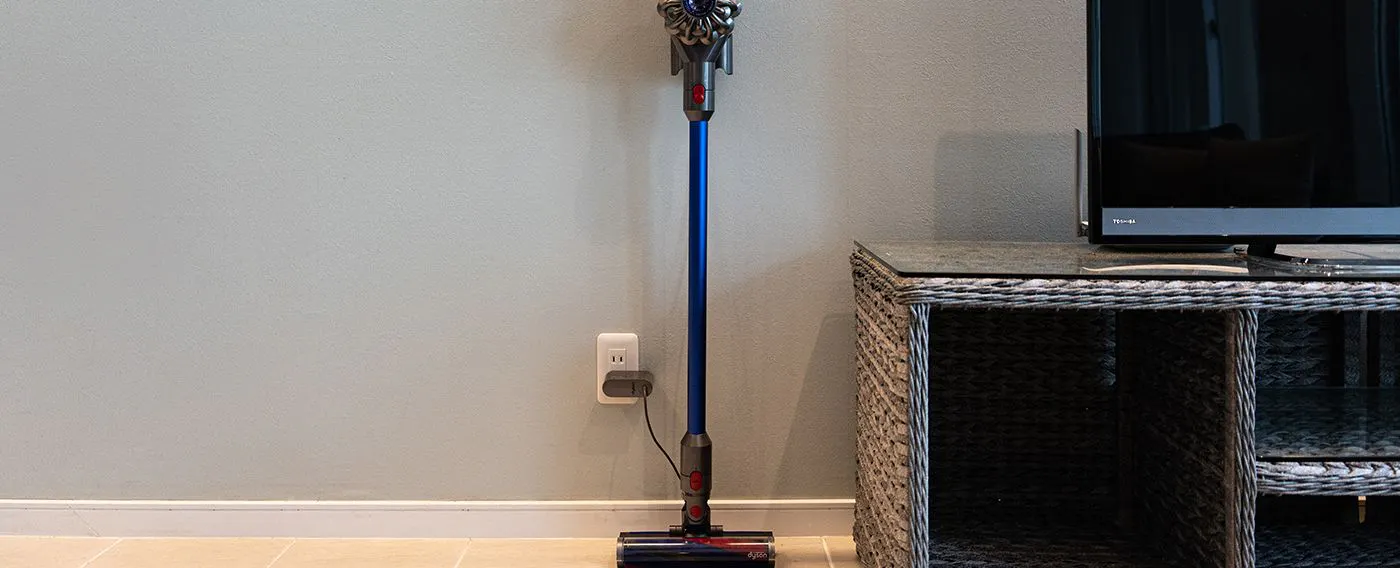 เครื่องครัวและเครื่องใช้ไฟฟ้า