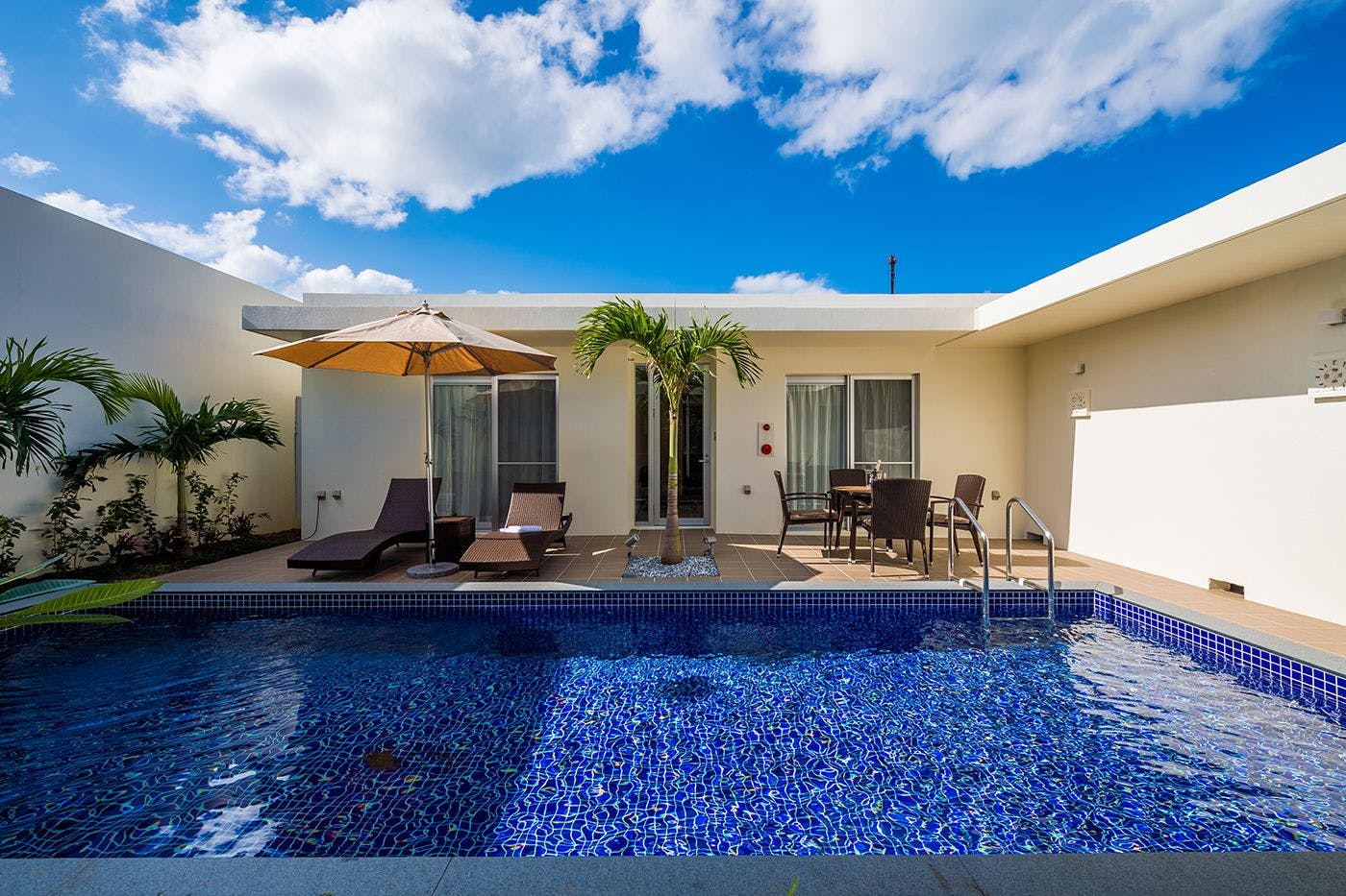 Pool Villa Yagaji Island by Cordio Premium