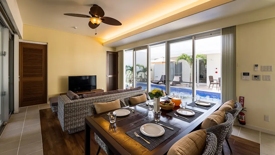 Pool Villa Yagaji Island by Cordio Premium