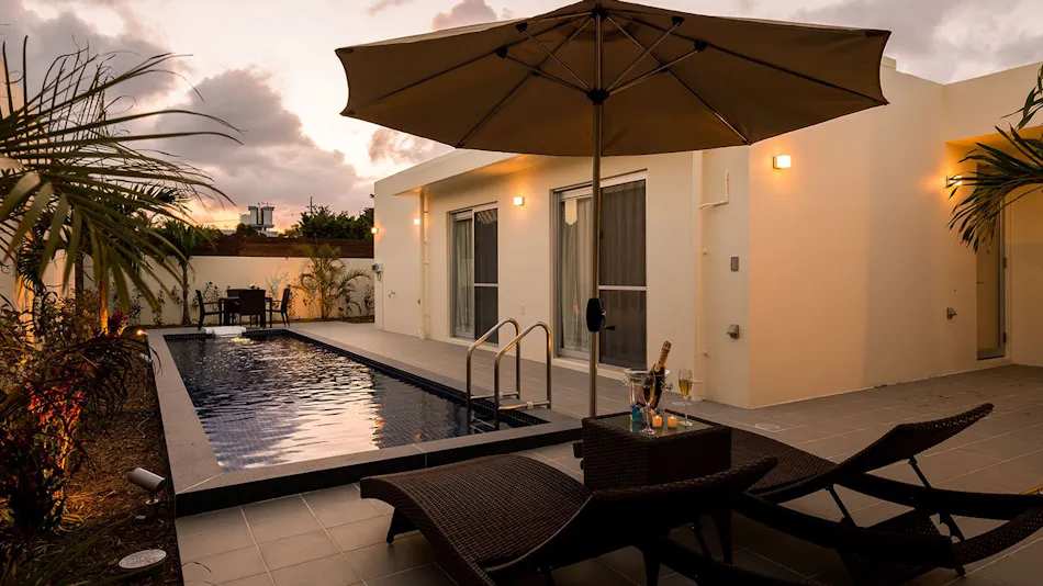 Pool Villa Yagaji Island by Cordio Premium