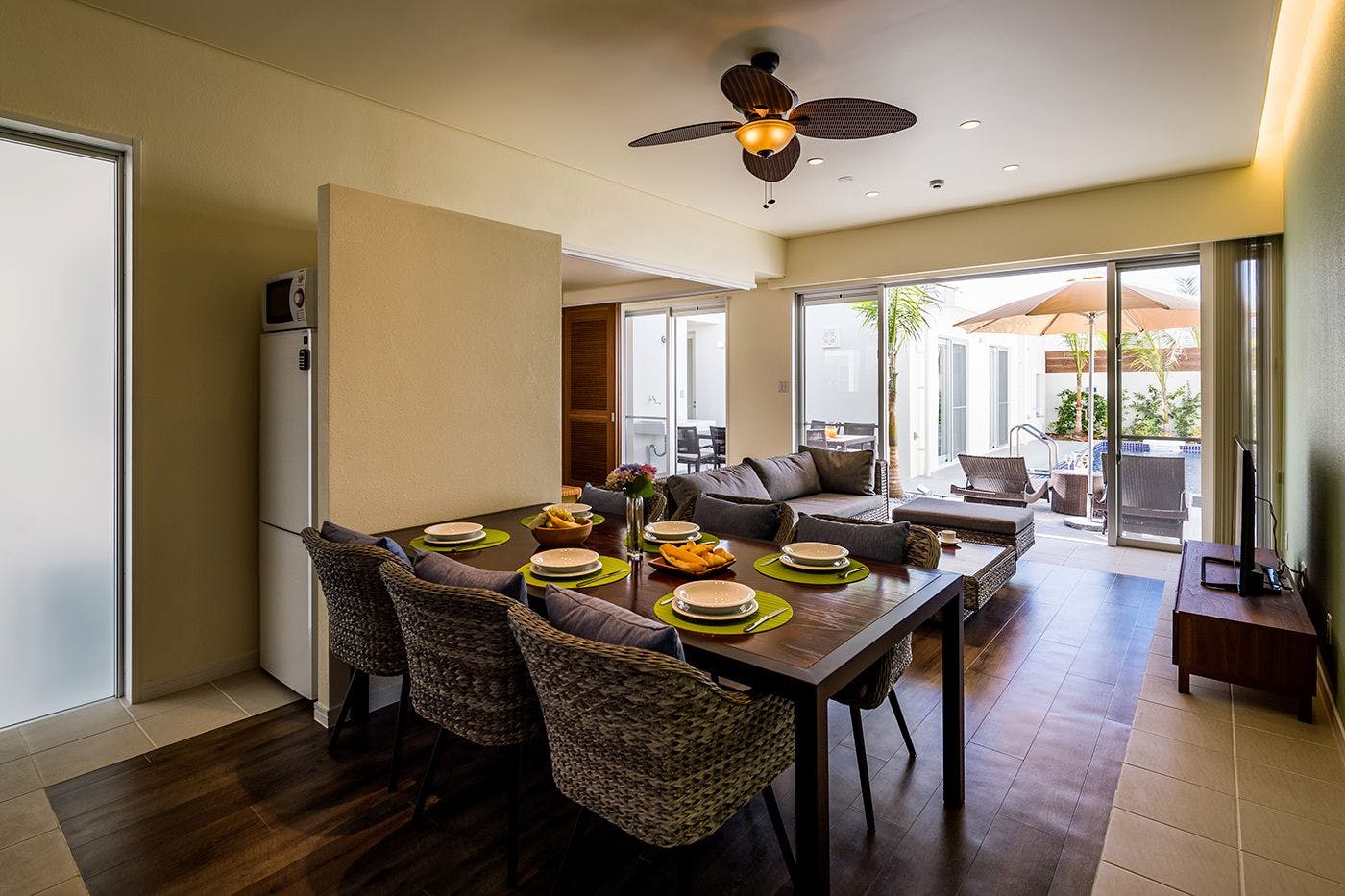 Pool Villa Yagaji Island by Cordio Premium