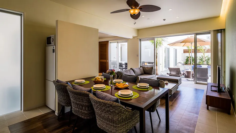 Pool Villa Yagaji Island by Cordio Premium