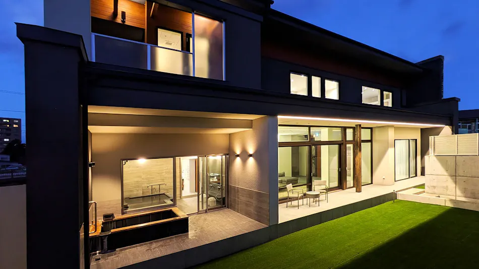 Suite-One Private Villa