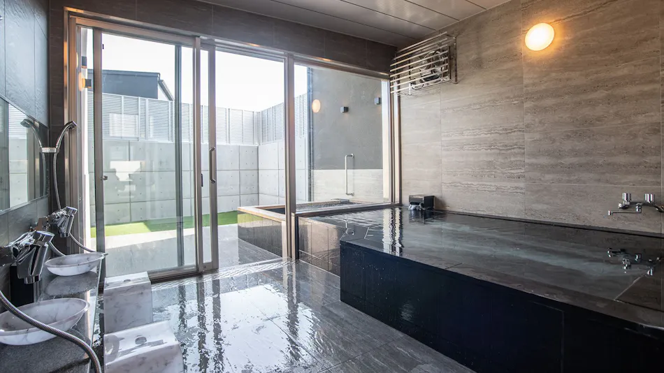 Suite-One Private Villa