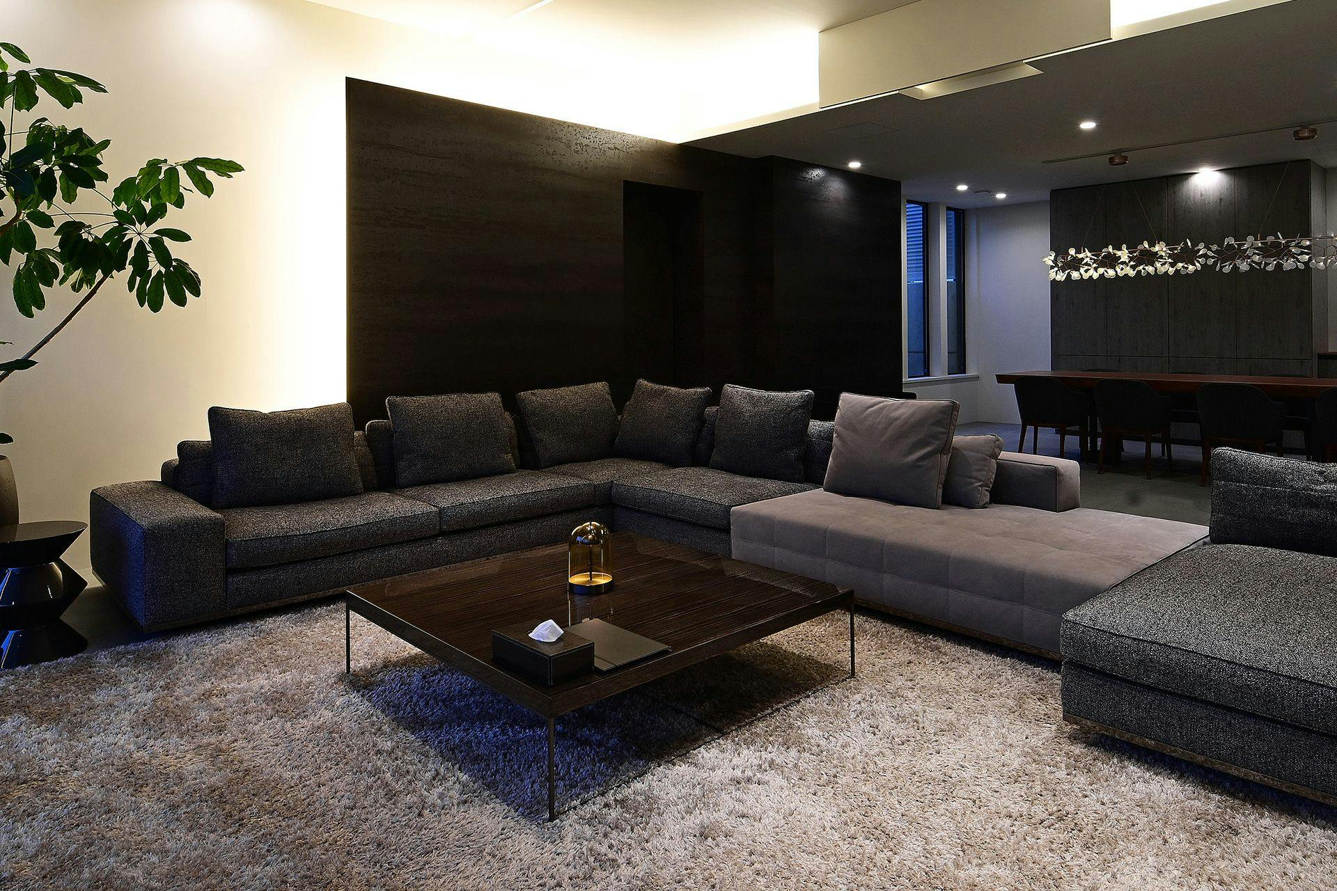 Suite-One Private Villa