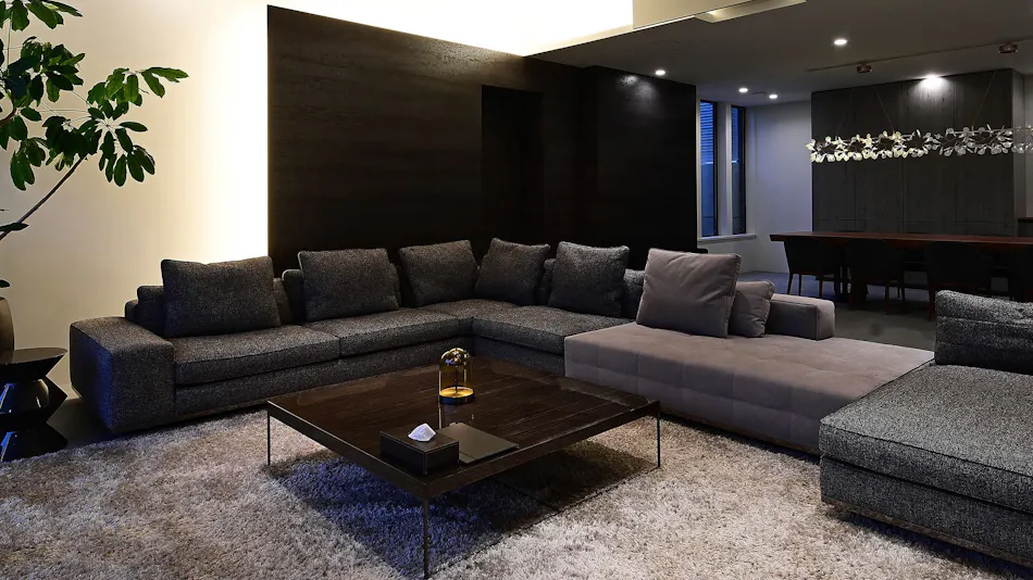 Suite-One Private Villa