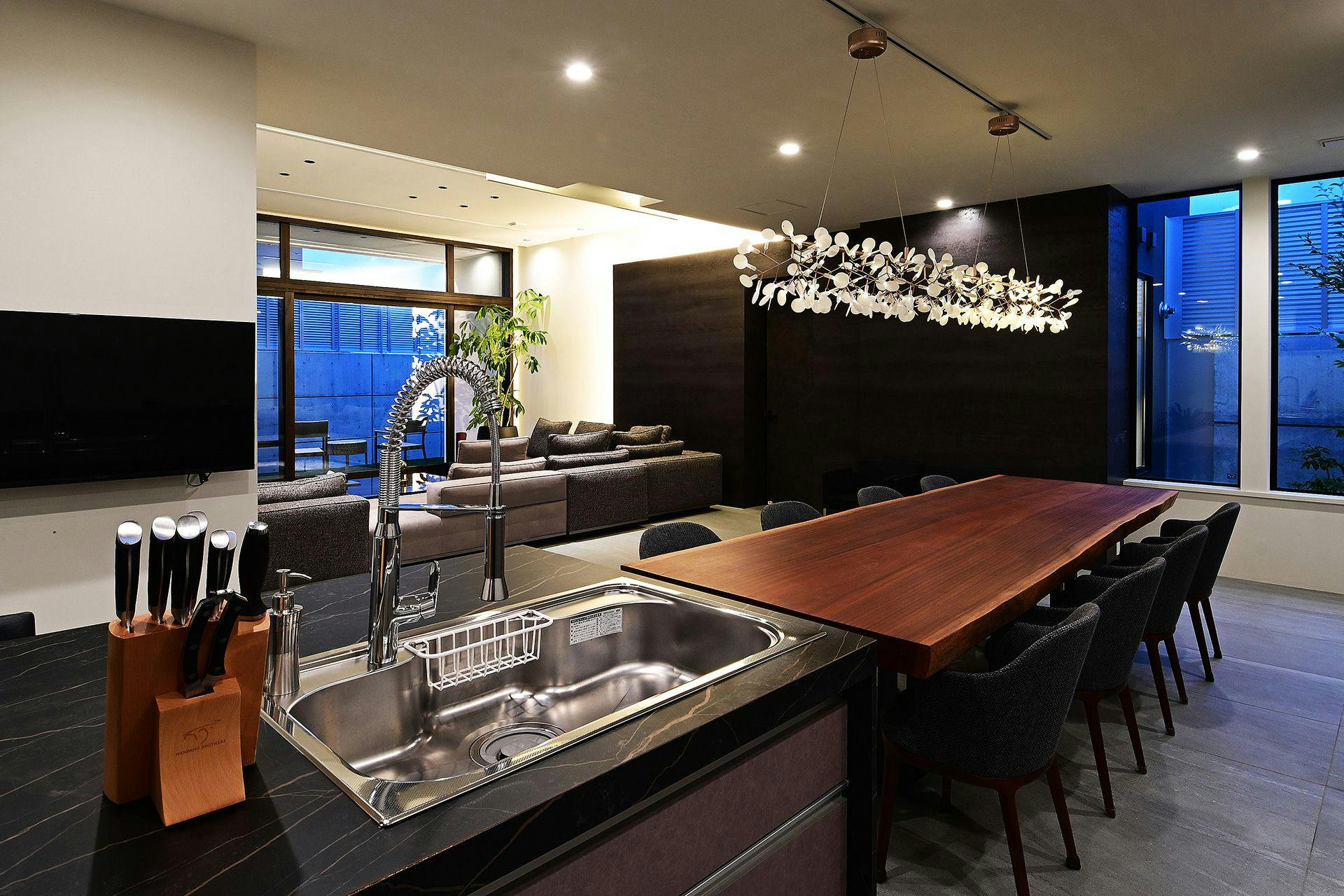 Suite-One Private Villa