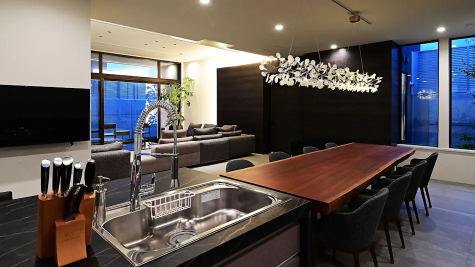 Suite-One Private Villa