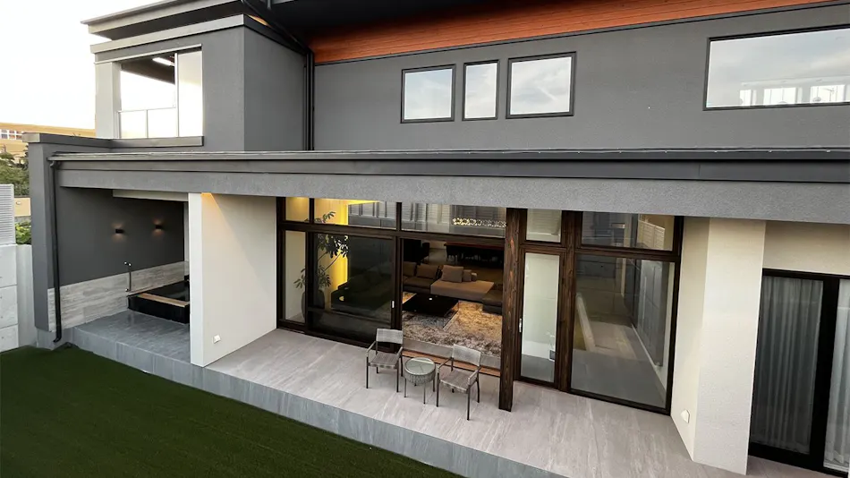 Suite-One Private Villa