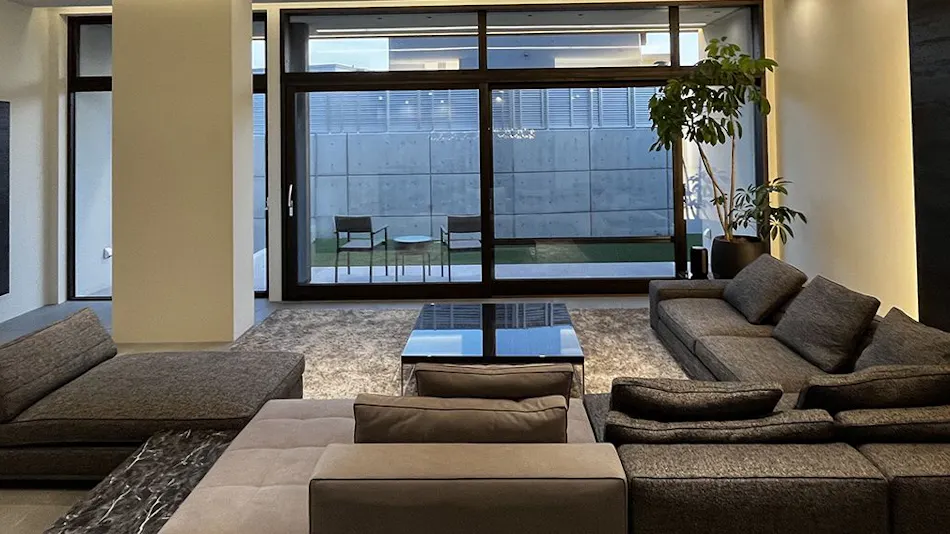 Suite-One Private Villa