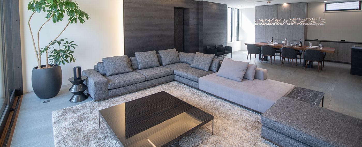 Suite-One Private Villa