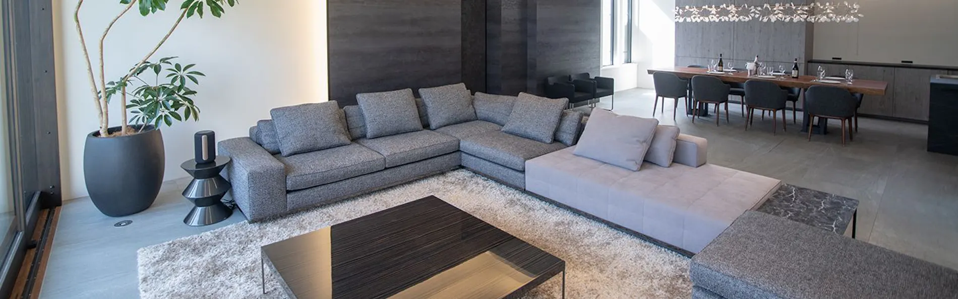 Suite-One Private Villa