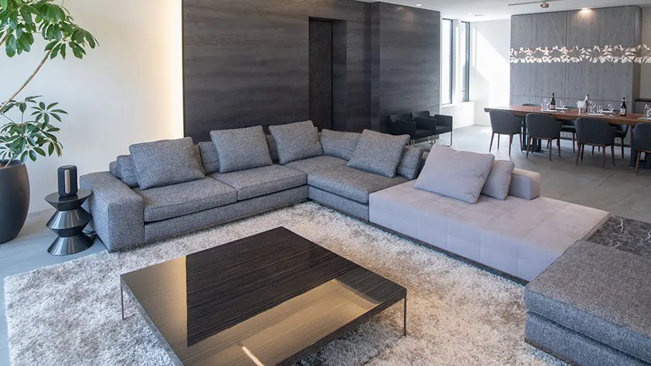 Suite-One Private Villa