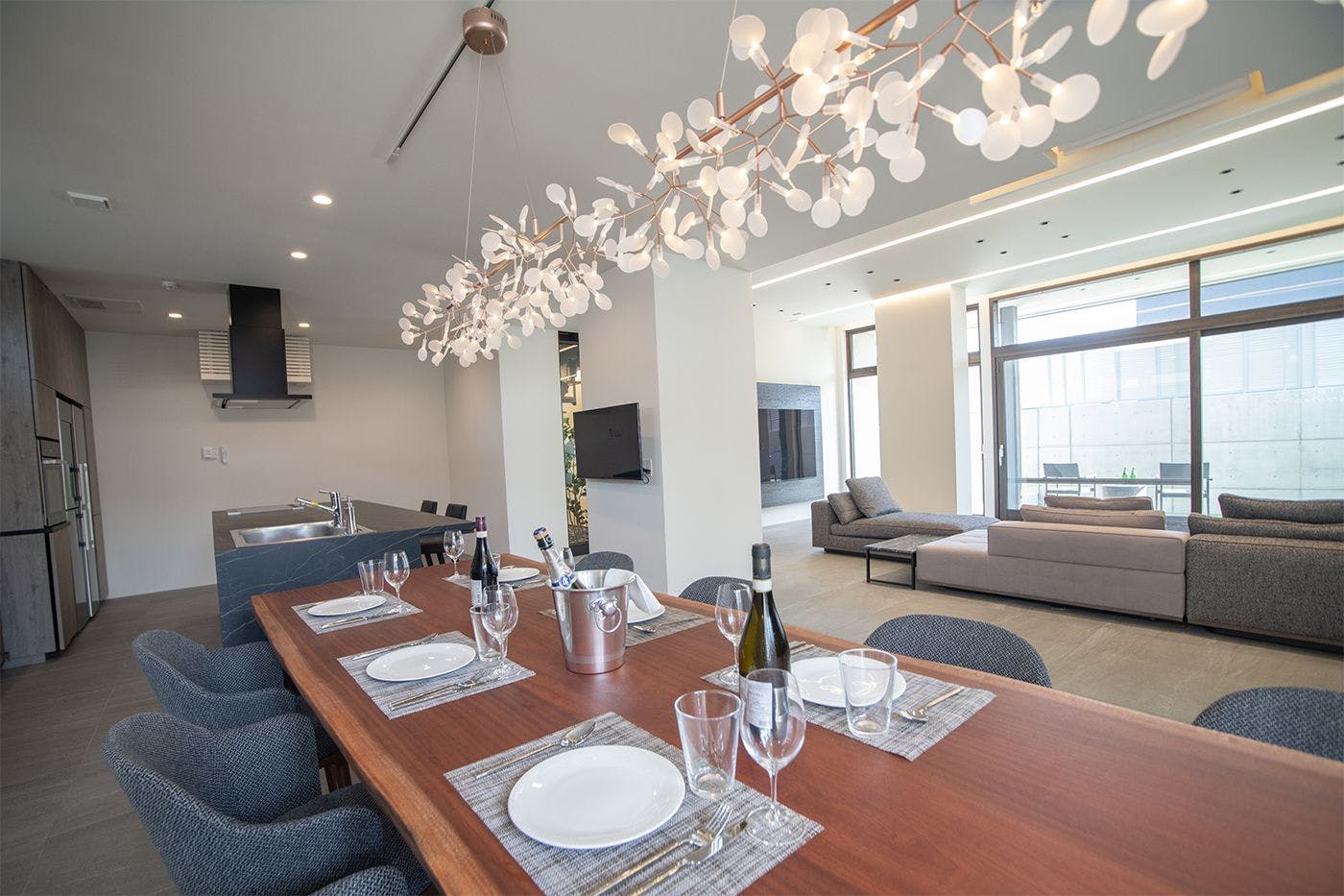Suite-One Private Villa