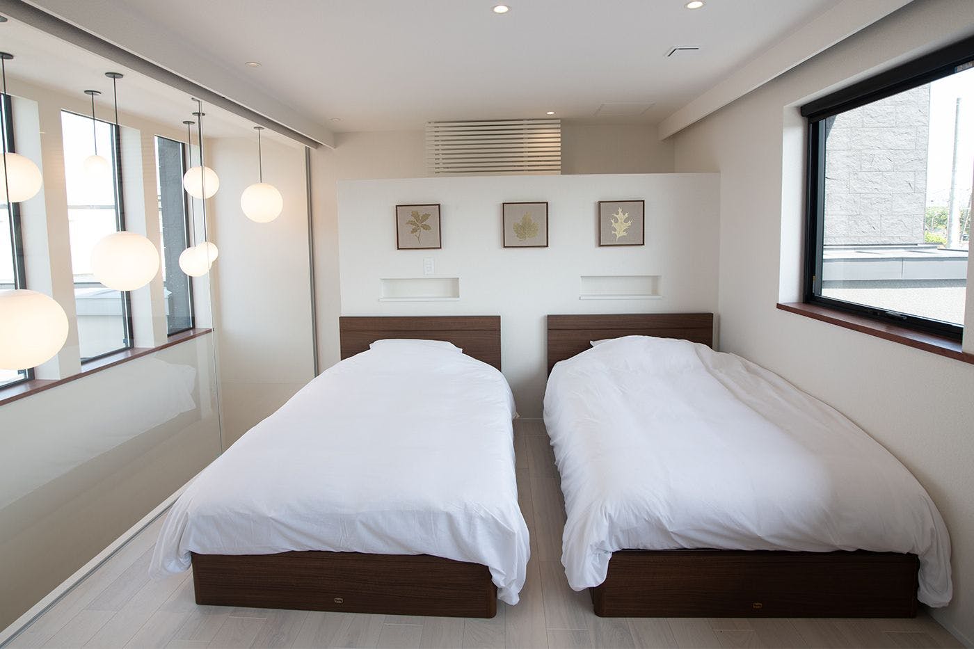 Suite-One Private Villa