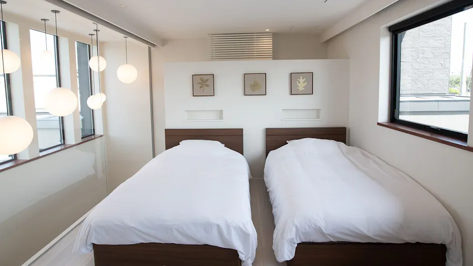 Suite-One Private Villa