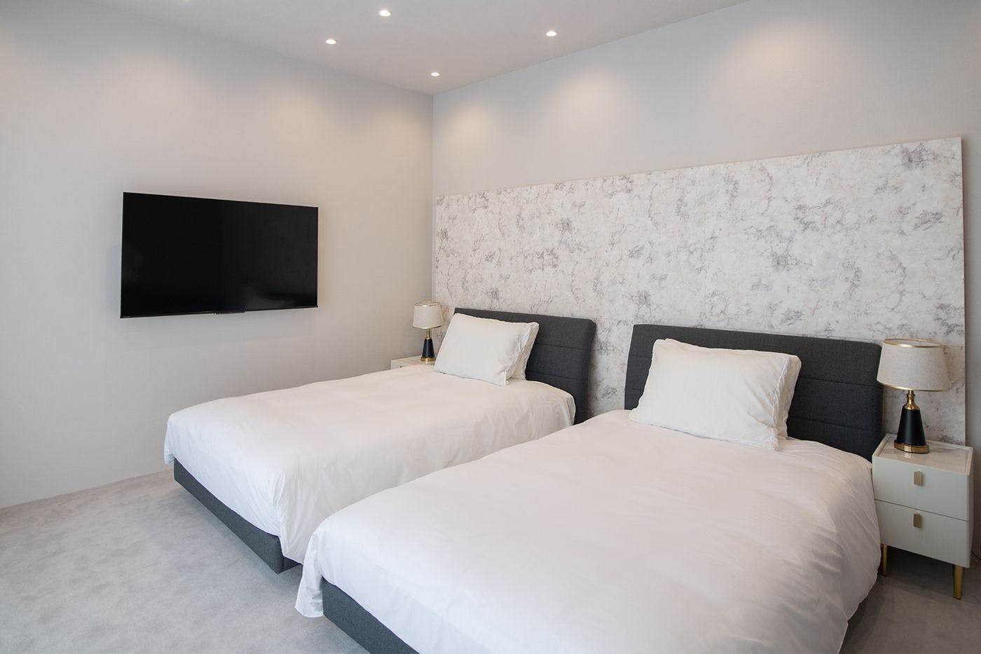 Suite-One Private Villa