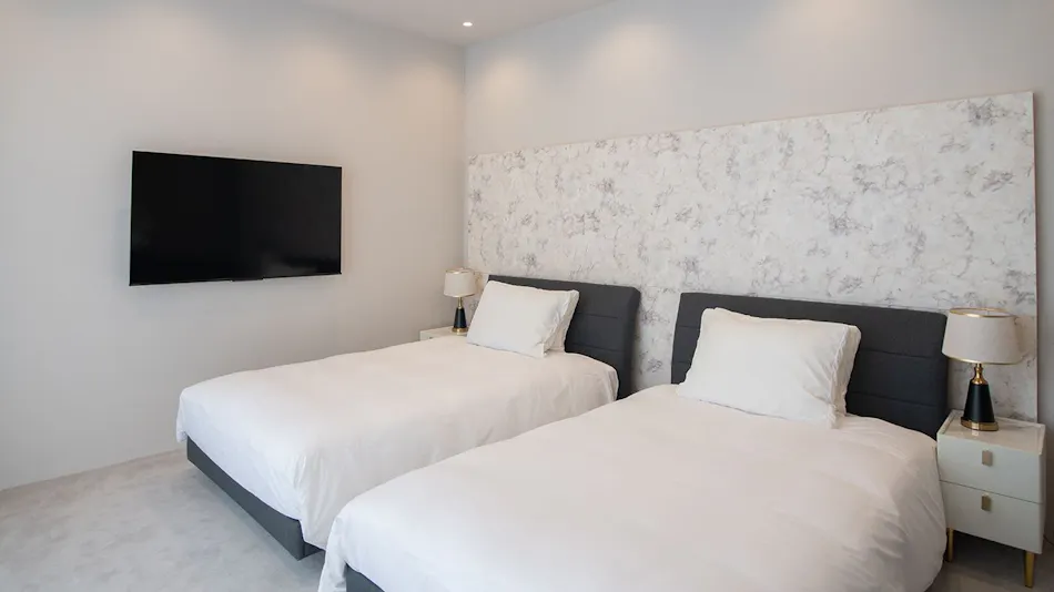Suite-One Private Villa