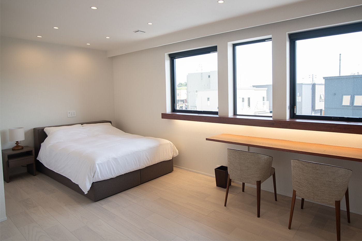 Suite-One Private Villa