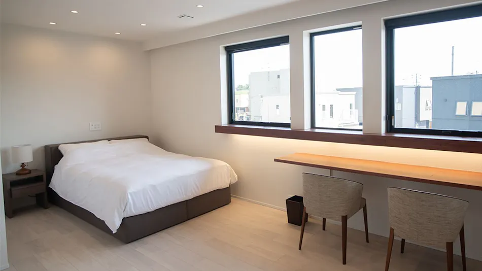 Suite-One Private Villa