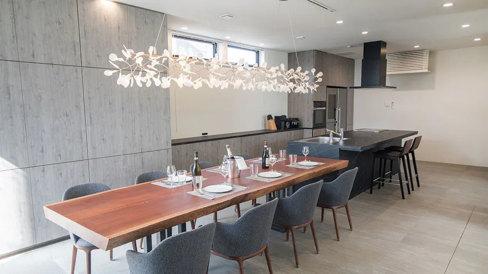 Suite-One Private Villa