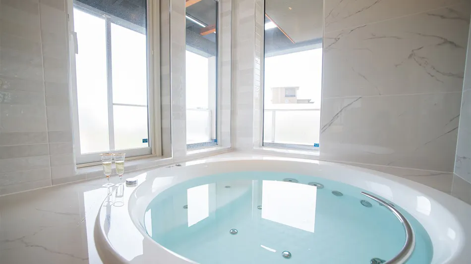 Suite-One Private Villa