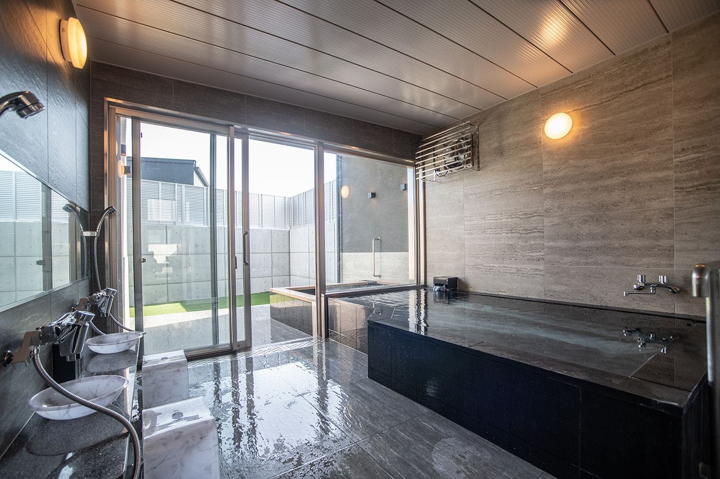 Suite-One Private Villa