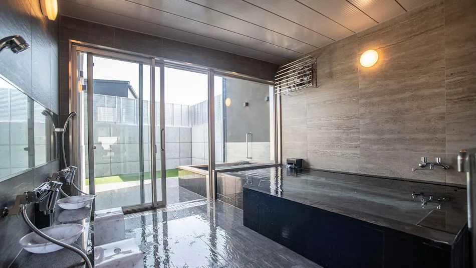 Suite-One Private Villa