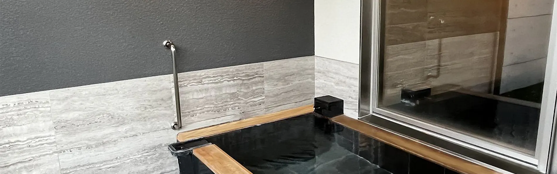 Suite-One Private Villa