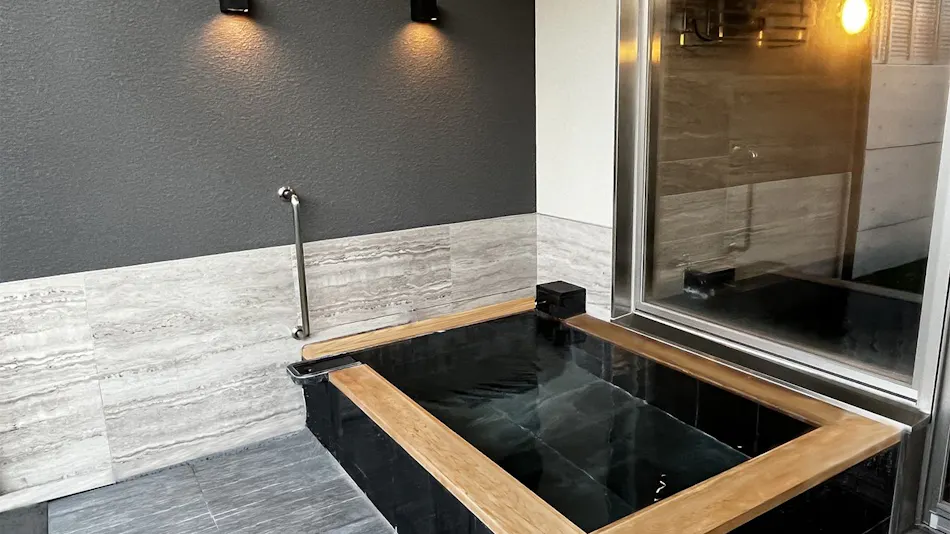 Suite-One Private Villa