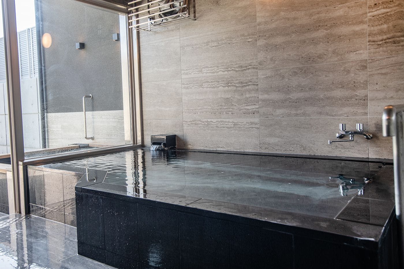 Suite-One Private Villa