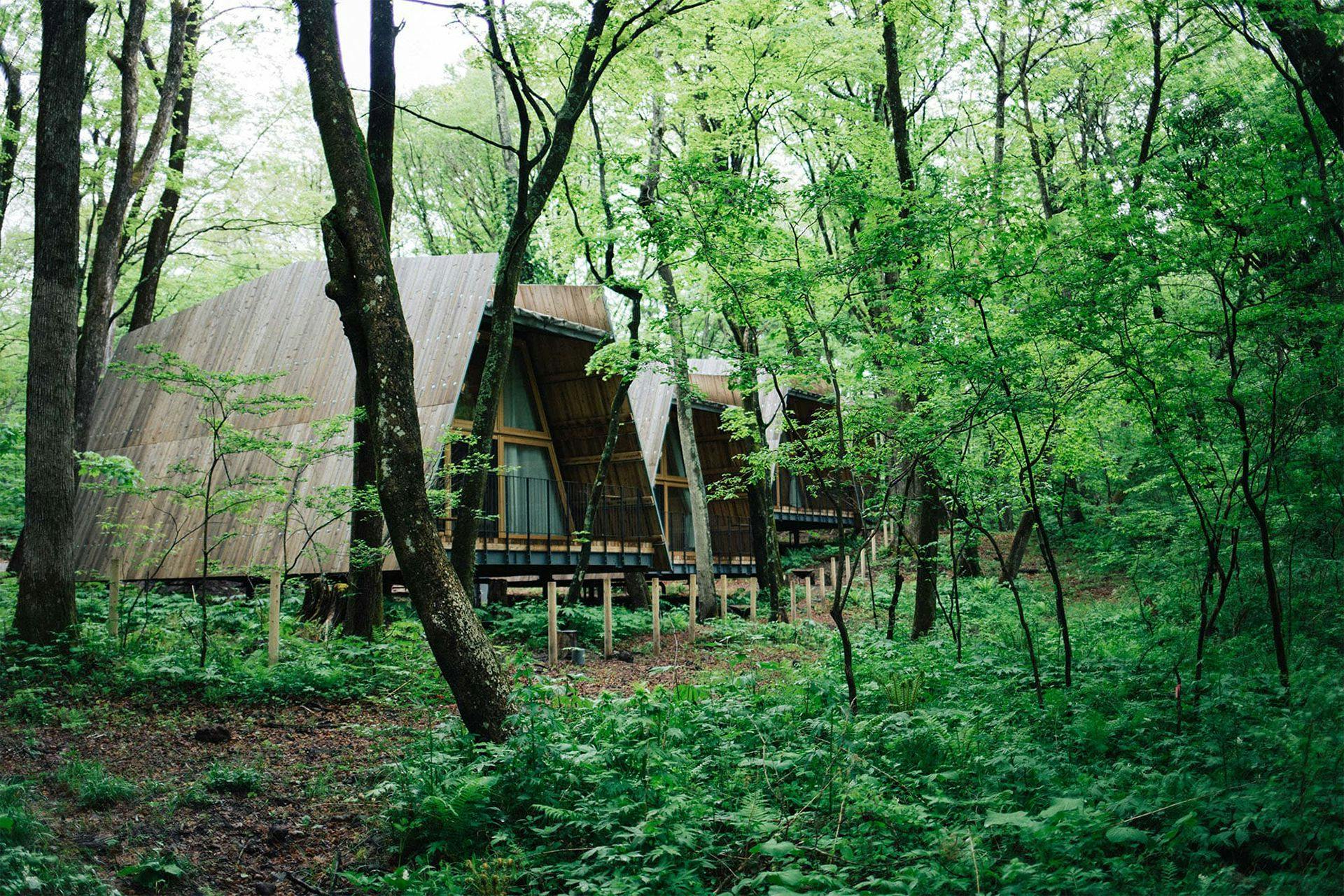 ภายนอกอาคาร