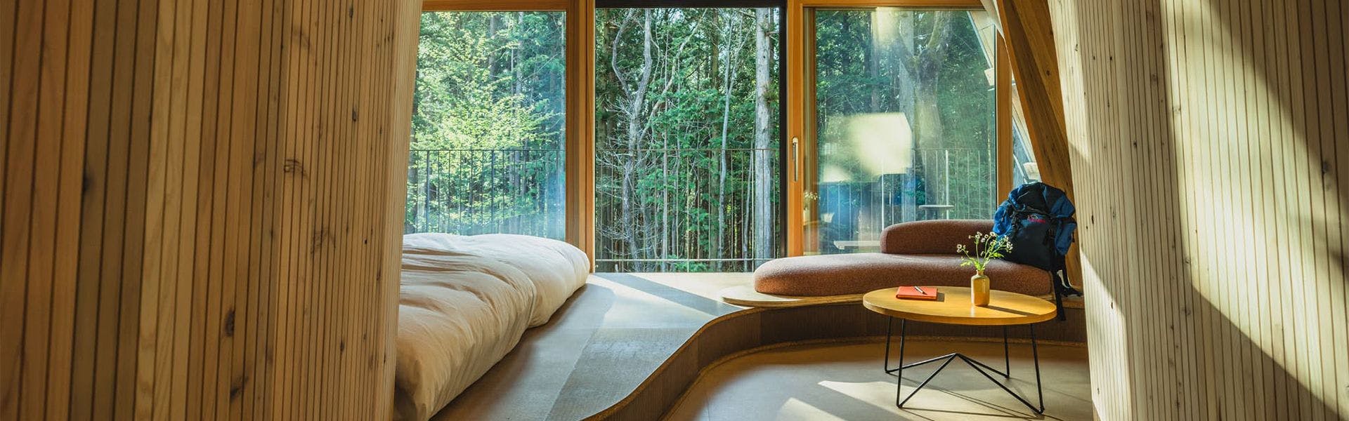 ห้องพัก